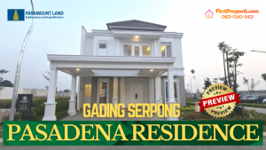 Pasadena-Residence-Show-Unit-tipe-10x18